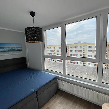 Ferienwohnung An Der Ostsee Rostock Exterior photo