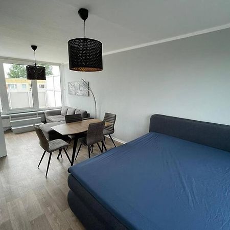 Ferienwohnung An Der Ostsee Rostock Exterior photo